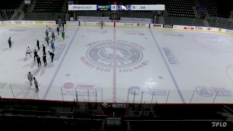 Replay: Home - 2026 Wenatchee Wild Test 2 | Feb 5 @ 2 PM