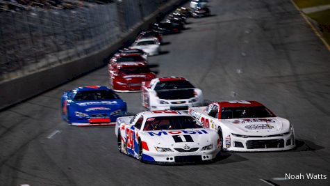 Updated Entry Lists For 60th World Series Of Asphalt At New Smyrna