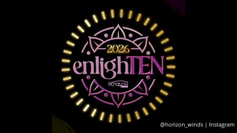 RUNNING LIST: WGI 2026 Winds Show Announcements