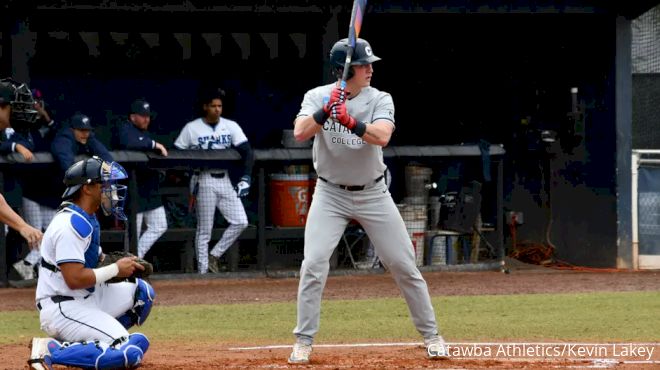 SAC College Baseball Preview 2026. Here's What To Know