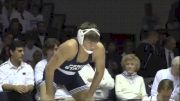 The Fire - Kyle Dake and David Taylor - NCAA Wrestling (2013)