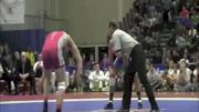 Who wants it more? - Kyle Dake and David Taylor - NCAA Wrestling