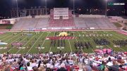 Clinton H.S., MS at Bands of America Alabama Regional, presented by Yamaha