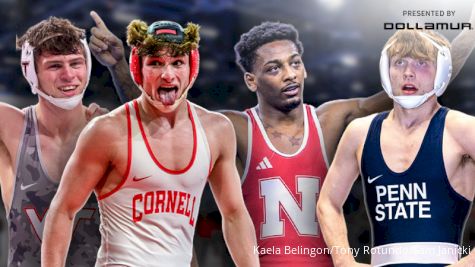 Big Movers In Updated NCAA D1 Rankings