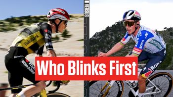 How The UAE Tour 2026 Became A Season Checkpoint