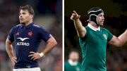 Guinness Six Nations Preview: New Look Ireland Face Dupont Led Les Bleus