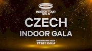 2026 World Athletics Indoor Tour: Czech Indoor Gala