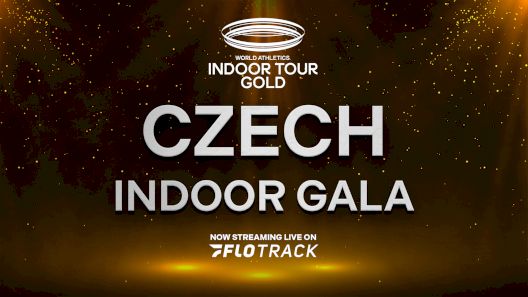 2026 World Athletics Indoor Tour: Czech Indoor Gala