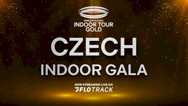 2026 World Athletics Indoor Tour: Czech Indoor Gala