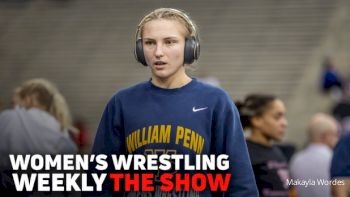 Women's Wrestling Weekly: The Show (Ep. 66)