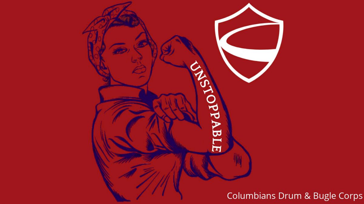 How To Watch Columbians At The DCI Open Class World Championships