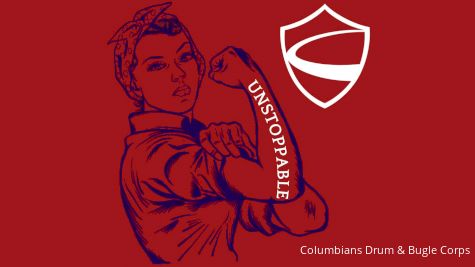 How To Watch Columbians At The DCI Open Class World Championships