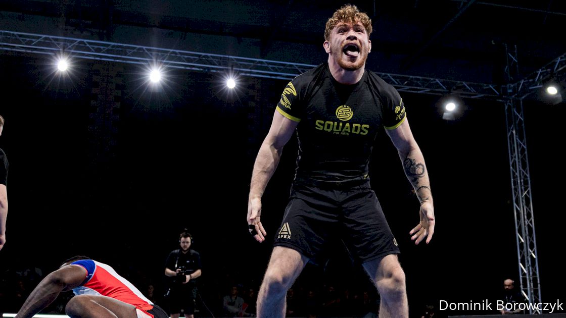 Recapping Team WNO vs Team Polaris At Polaris 35 (Ep 71)