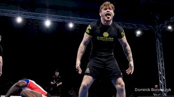 Recapping Team WNO vs Team Polaris At Polaris 35 | The FloGrappling Show (Ep 71)