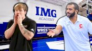 Scottie Boykin & Scott Joll Join IMG Academy Wrestling Staff