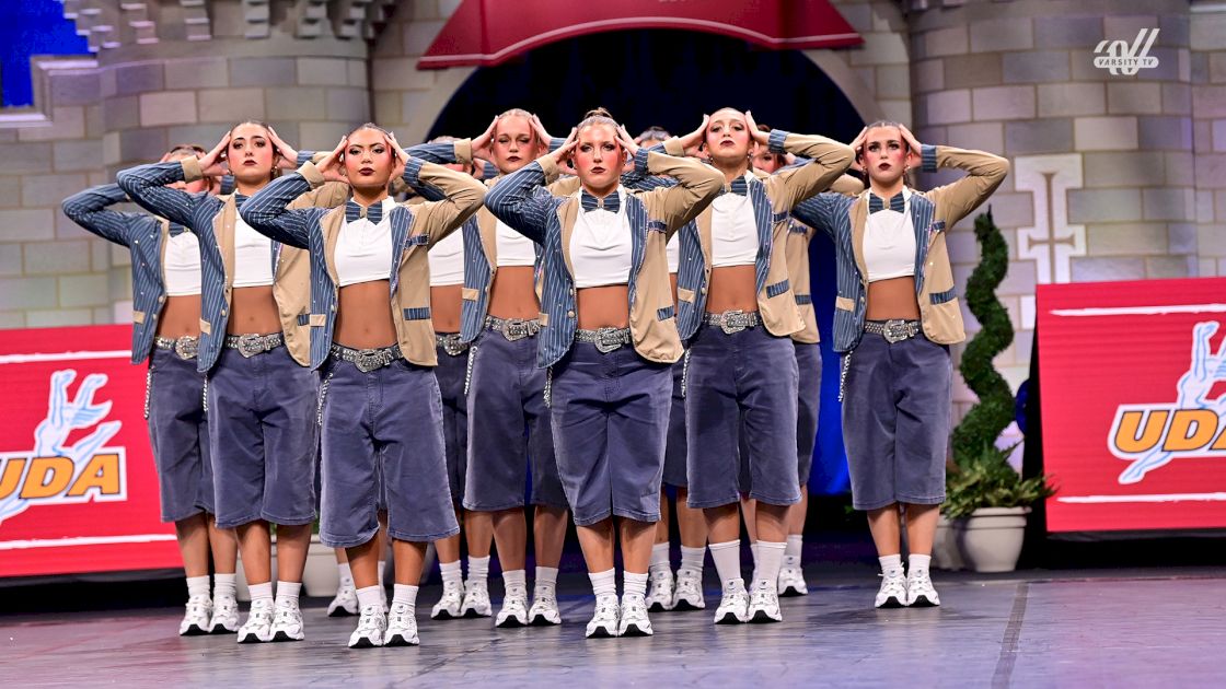 Turning Up The Heat At NDTC DII!