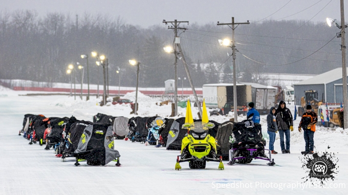 The International 500 2026 Watch Guide