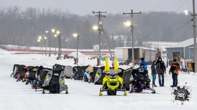 The International 500 2026 Watch Guide