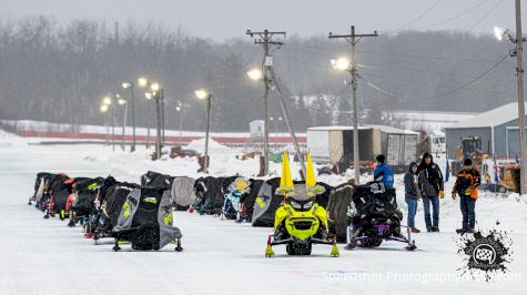 The International 500 2026 Watch Guide