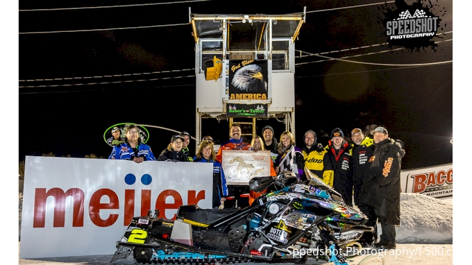 The 2026 International 500 Schedule: Here Is When All The Action Is Live