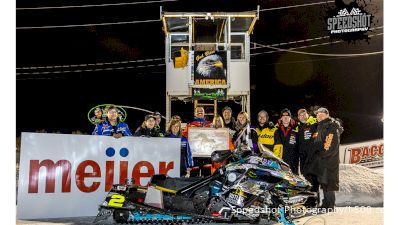 The 2026 International 500 Schedule: Here Is When All The Action Is Live