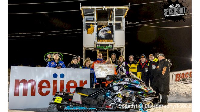 The 2026 International 500 Schedule: Here Is When All The Action Is Live