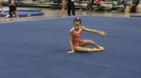 Chow's (Victoria Nguyen) - partial