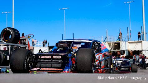 SMART Modified Tour Announces New Playoff Format For 2026