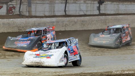 Meet The 2026 Lucas Oil Late Model Dirt Series Driver Roster