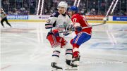 Roster Changes Announced For AHL All-Star Classic