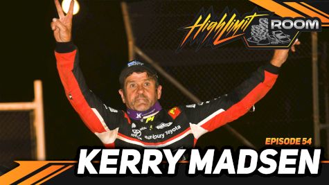 Kerry Madsen | High Limit Room (Ep. 55)