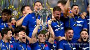 Watch Japan vs. France Rugby Live: Les Bleus Visit Brave Blossoms In Round 3