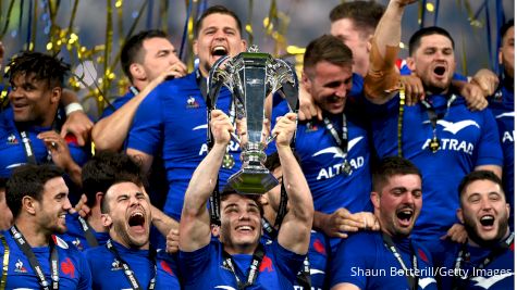 Watch Japan vs. France Rugby Live: Les Bleus Visit Brave Blossoms In Round 3