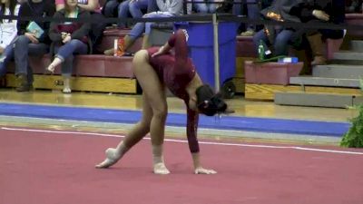 Madison Mooring - Floor [OU] 3/1/13 [9.875]