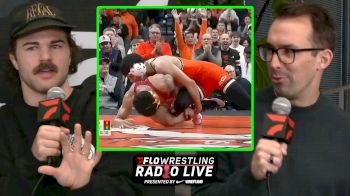 Oklahoma State - Iowa State | Recap & Takeaways