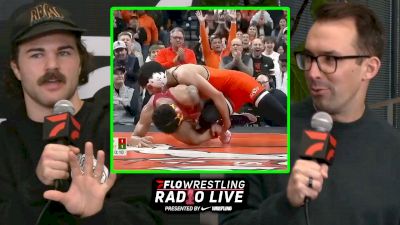 Oklahoma State - Iowa State | Recap & Takeaways