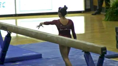 Madison Mooring - Beam [OU] 3/1/13 [9.850]