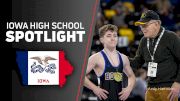Eight Iowa High School Freshmen To Watch In The Postseason