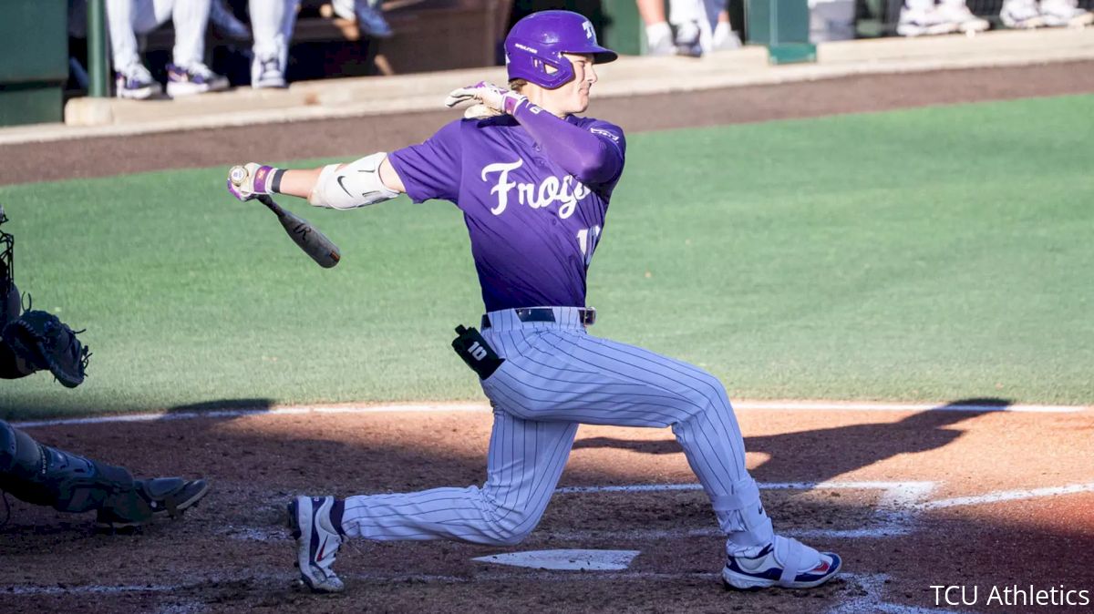 TCU Baseball Schedule 2026: Dates, Times And More