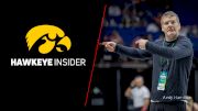Iowa Wrestling Looking For Sharper Performance In Rematch With Ohio State