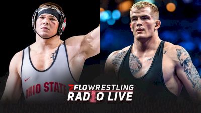 1,201. Iowa - Ohio State Preview & Prediction