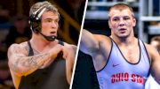 #5 Iowa Wrestling Faces #2 Ohio State In Big Ten Clash