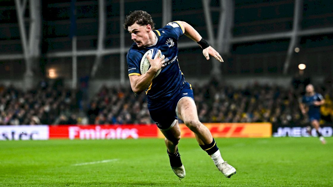 FloRugby's Professional Club Power Rankings: Feb. 4, 2026