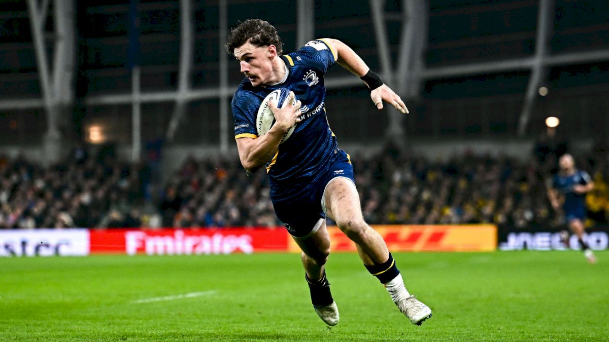 FloRugby's Professional Club Power Rankings: Feb. 4, 2026