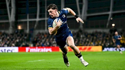 FloRugby's Professional Club Power Rankings: Feb. 4, 2026