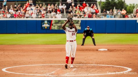 Big 12 College Softball Preview 2026. Here's What To Know