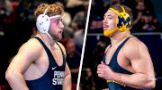 Preview: #1 PSU vs #10 Michigan In B1G Battle