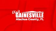 2026 Visit Gainesville, Alachua County Indoor Classic