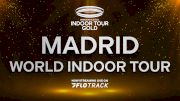 2026 World Athletics Indoor Tour: Madrid