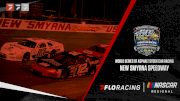 Full Replay | World Series of Asphalt at New Smyrna Speedway 2/14/26